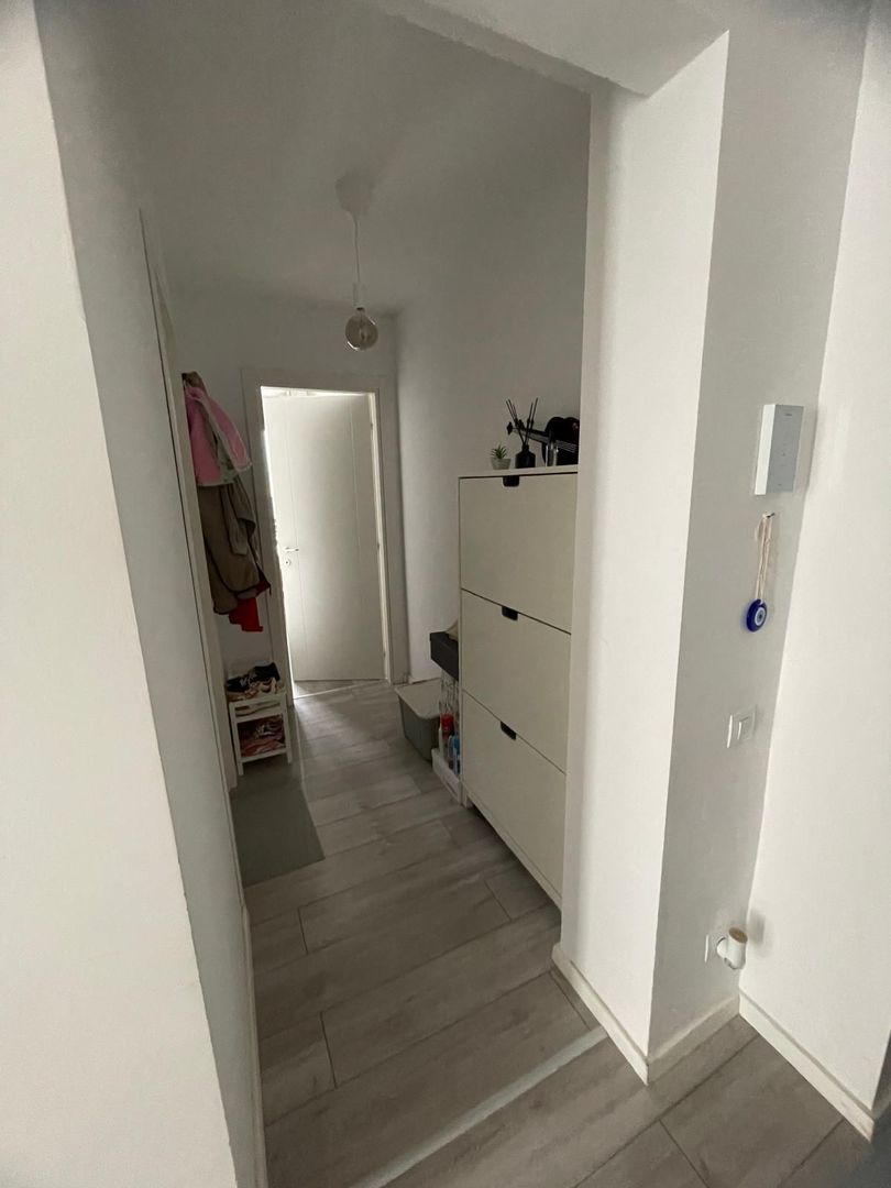 Apartament 2 Camere | Tip Penthouse | Terasă Spațioasă | Pallady - Poză 10