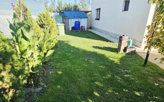 🏡 Vilă modernă cu 5 camere – Mănești - Poză 49