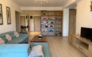 Apartament 3 Camere de LUX | Disponibil imediat | Parcare inclusa - Poză 3