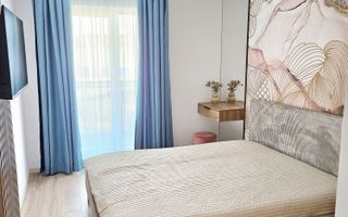 Prima închiriere, 2 camere premium, Bloc Nou 2025, Drumul Taberei - Poză 6