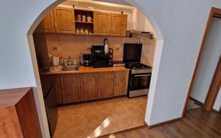 Închiriere Apartament cu 2 camere + birou, 61 mp, renovat, 5 min metrou Obor - Poză 3