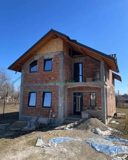 Casă P+E | 5 camere | Holboca | 128 mp utili - Poză 1