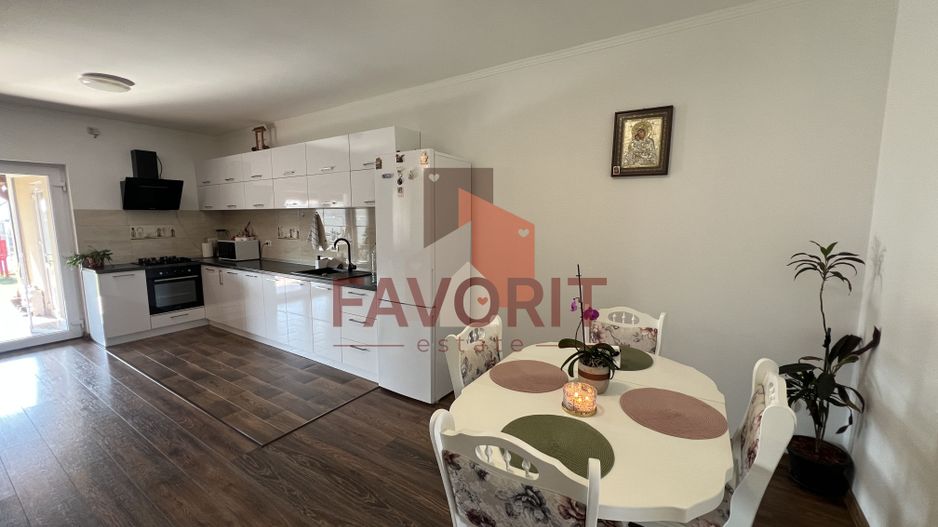 Duplex 3 camere | Mobilat | Bucovat - Poză 4