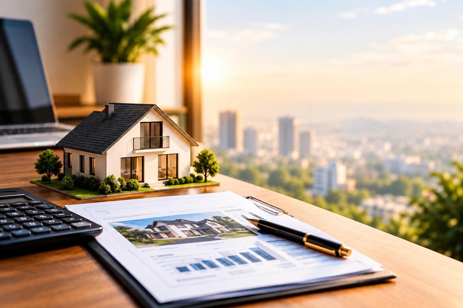 PRO CASA – Experiență și încredere pe piața imobiliară din Alba Iulia