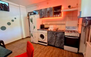 GARSONIERĂ DECOMANDATĂ, MOBILIATA ȘI UTILATĂ, ZONA TILIȘCA SIBIU - Poză 11