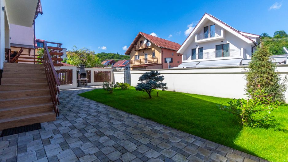 Casa Premium de Inchiriat | Cartier Noua | 0% Comision - Poză 33