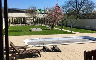 Unirii - Casa Zona Romcab -  400mp - 1259 mp teren - Garaj dublu - piscina - Poză 48