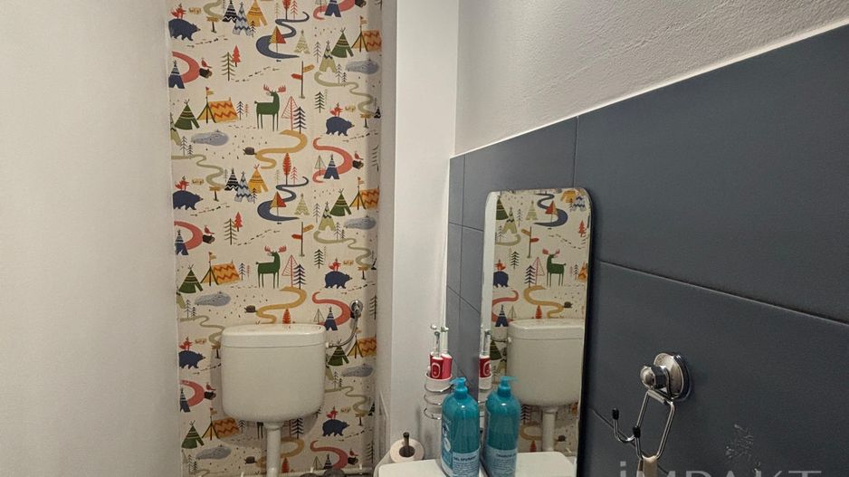 Apartament 3 camere  decomandat – Marasti - zona OMV - Poză 9