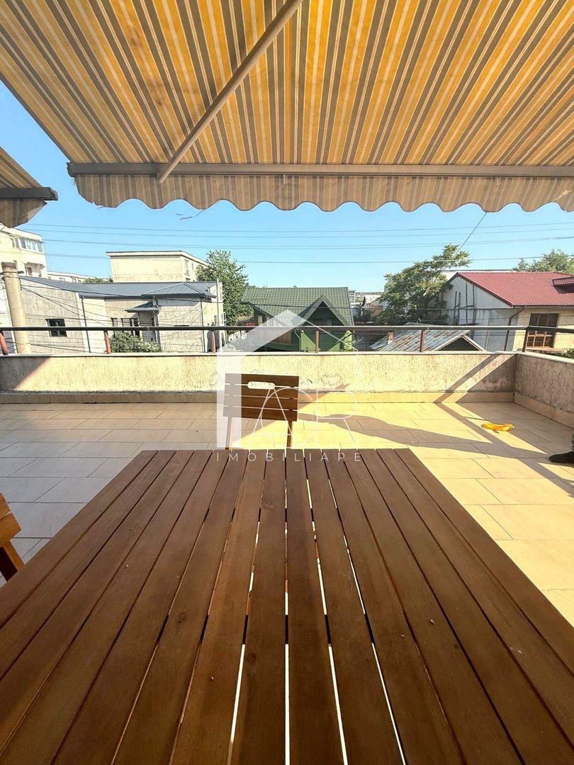 Apartament cu 4 camere, decomandat, zona Democratiei - Poză 14