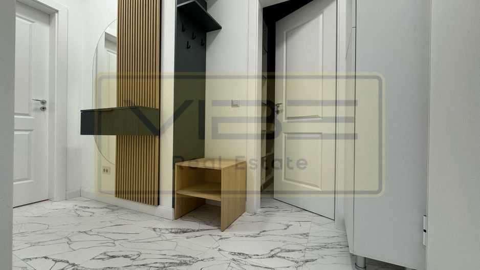 Apartament NOU 1 camera + terasa Tatarasi Grand Beetle - Poză 26