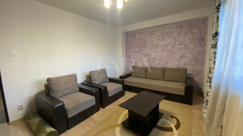 Apartament cu 2 camere de închiriat in zona Mărăști, Iulius Mall - Poză 1