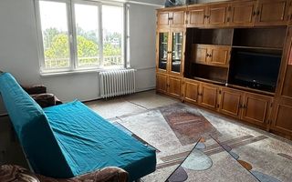 De închiriat garsonieră mobilată, imediat lângă metrou Costin Georgian (100m) - Poză 2