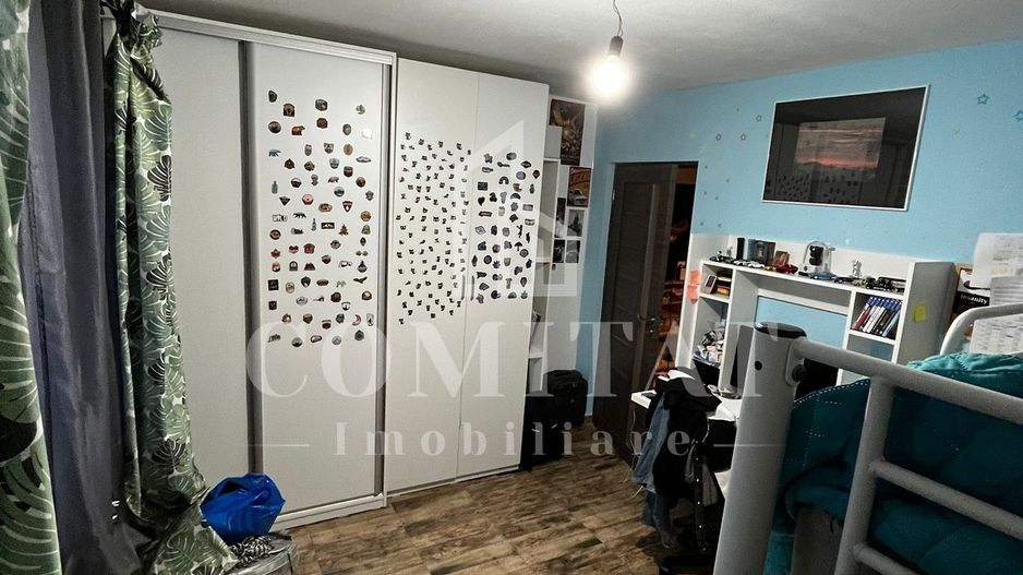 Apartament 2 dormitoare | Mobilat și utilat | Cartier Terra-Floresti - Poză 9