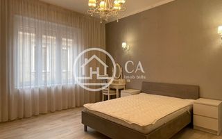 Apartament la casa, de inchiriat cu 3 camere Ultracentral, Oradea - Poză 1