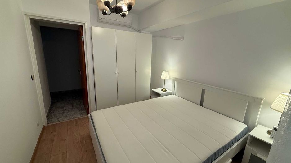 AP. 4 CAMERE IANCULUI, BUCATARIE INCHISA, DOG-FRIENDLY,MOBILAT MODERN - Poză 2