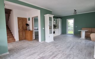 Vila noua, P+M, teren 350 mp - zona Bariera Traian - COMISION 0% - Poză 19