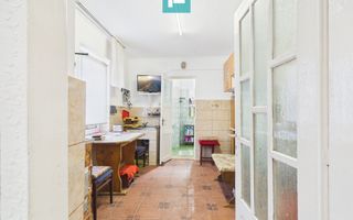 Casă 130 mp și teren de 864 mp - Cărpiniș - Poză 10