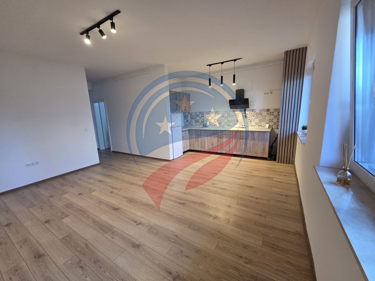 Apartament 2 camere | Complex Maurer, | Ideal - locuință,  birou sau investiție - Poză 2