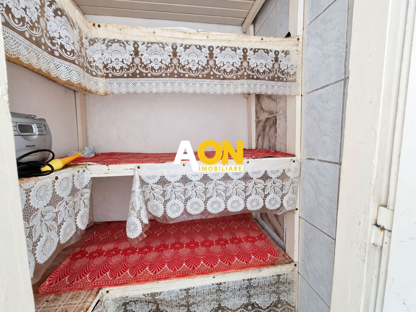 Apartament 2 camere, decomandat, 57 mp utili, etaj 1, ultracentral - Poză 9