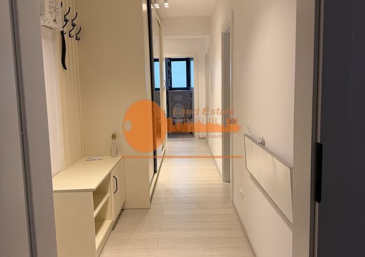 3 camere Lujerului-Exigent Plaza (2 loc parcare-Boxa) - Poză 7