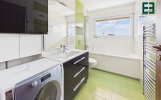 De închiriat - Apartament cu 2 camere etaj 8 - Zona Micalaca - Arad - Poză 4