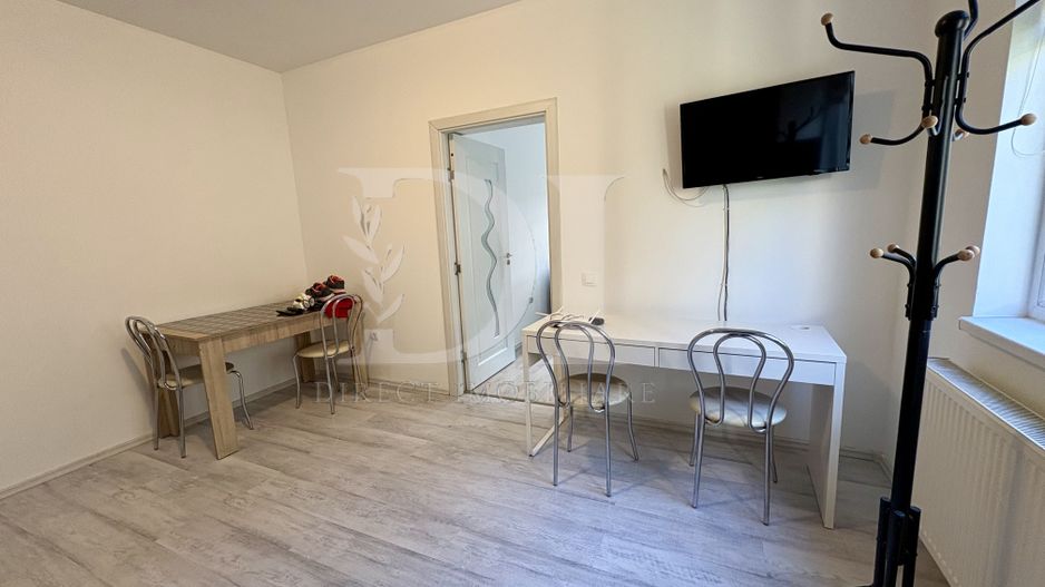 Apartament 2 camere - Zona Eroilor, Florești - Poză 4