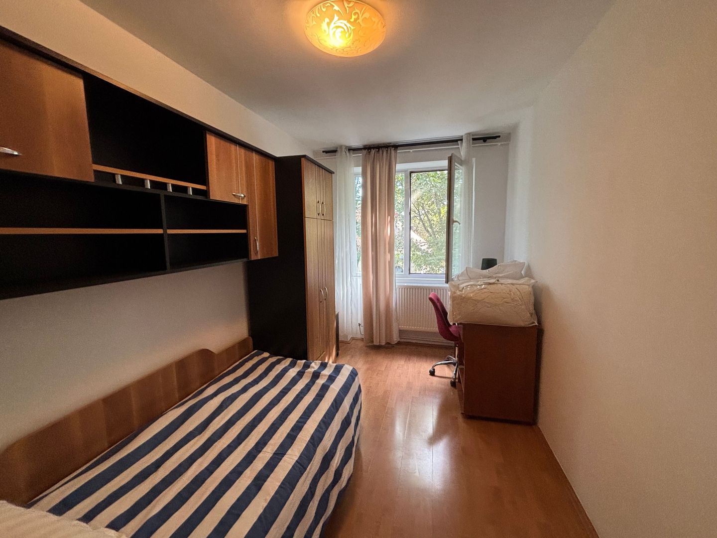 Apartament 3 camere,zona Medicina - Poză 8