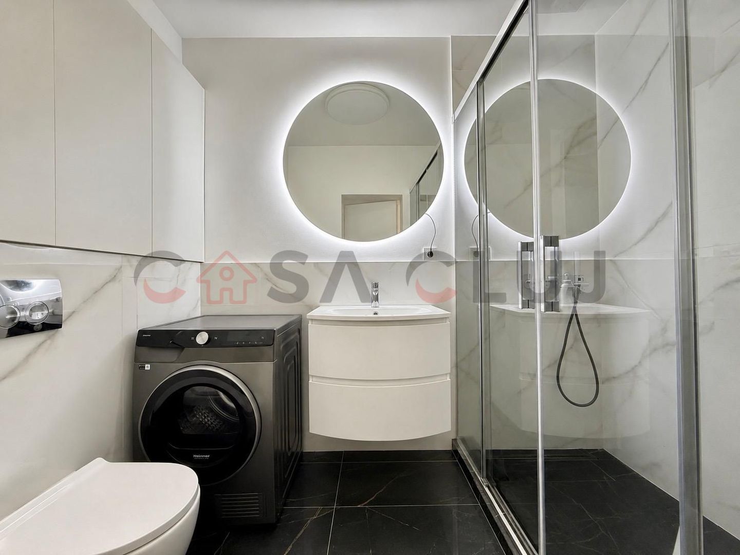 Apartament premium, la cheie, West City Tower - Poză 10