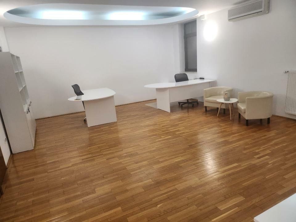 BRASADAS vinde ap 4 cam Primaverii - eleganta si confort. - Poză 1