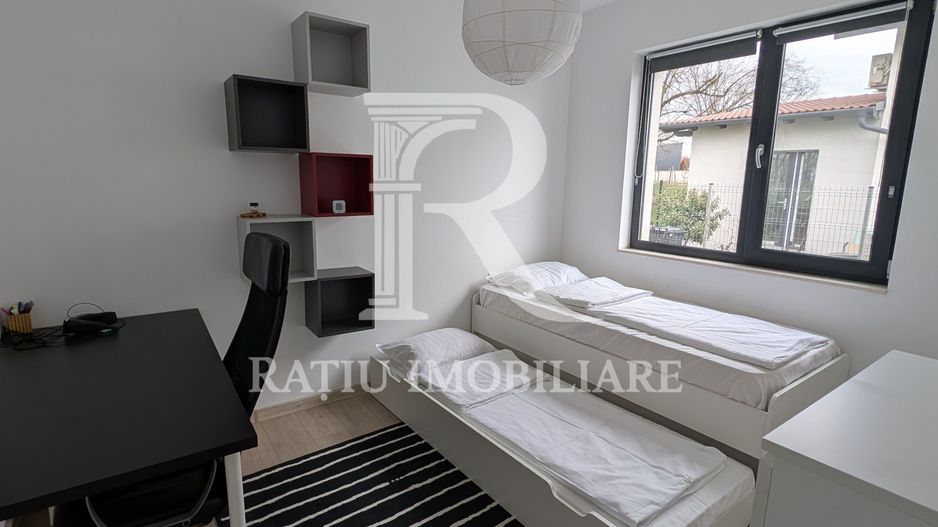 Casa cu 4 dormitoare | Cartierul Tineretului | Oradea - Poză 9