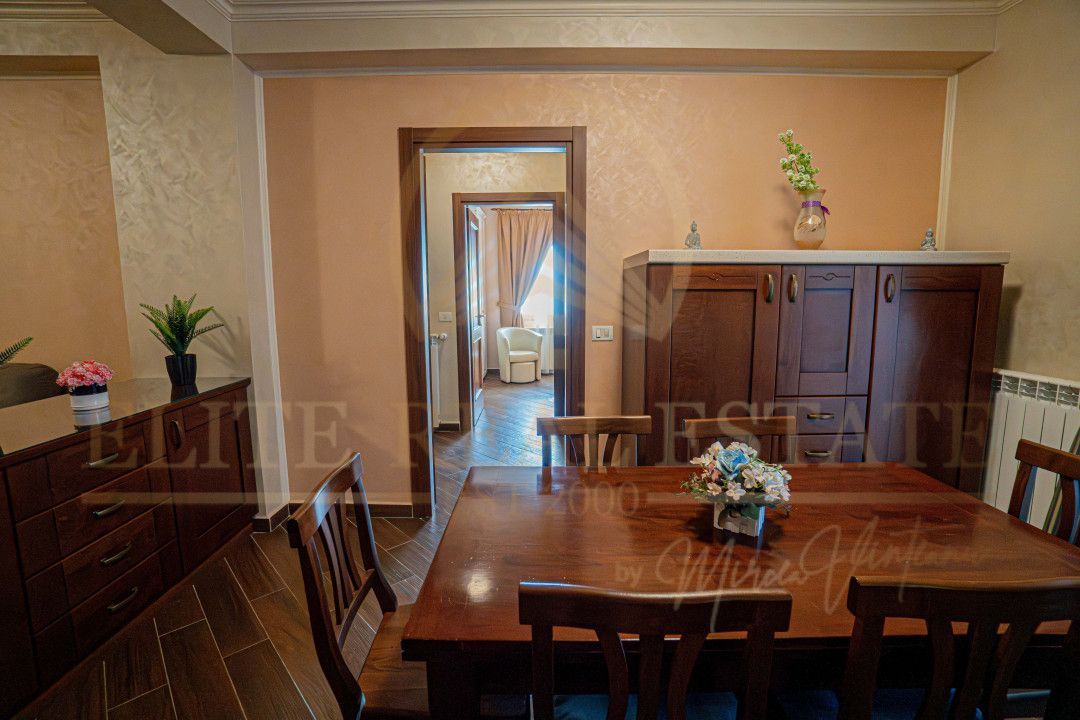 Stațiunea Mamaia - 3 camere, vedere panoramică la lac – Vila Ovidiu - Poză 12