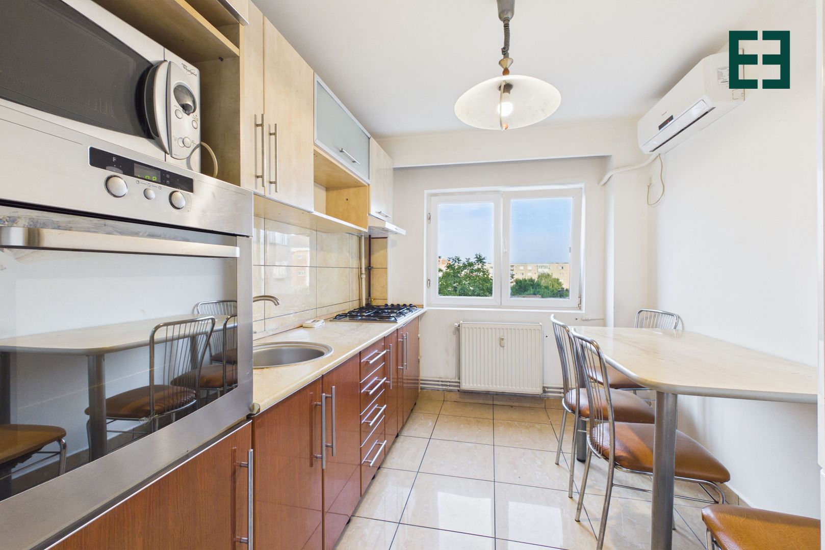 De închiriat - Apartament cu 4 camere - Zona Micălaca - Arad - Poză 2