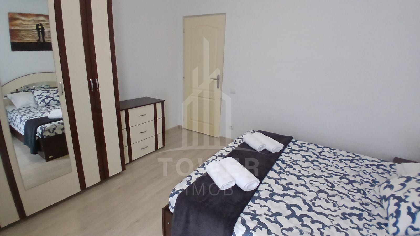 Penthouse 3 camere cu terasa | zona Doamna Stanca - Poză 11