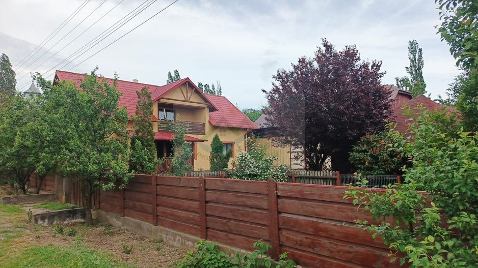 Casa/Vilă de vânzare Horodniceni/Suceava - Poză 2