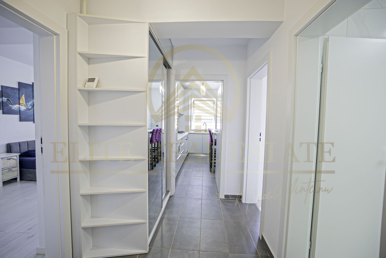 Apartament 2 camere Maurer | Bucătărie închisă | Loc de parcare inclus - Poză 7