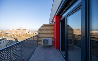 APARTAMENT NOU DE VANZARE – ARED LANGA AFI - direct de la dezvoltator - Poză 5