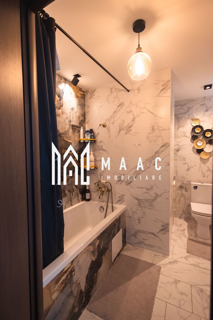 Casă 4 camere I 135 mp I Renovată I Curte 505 mp I Cristian - Poză 18