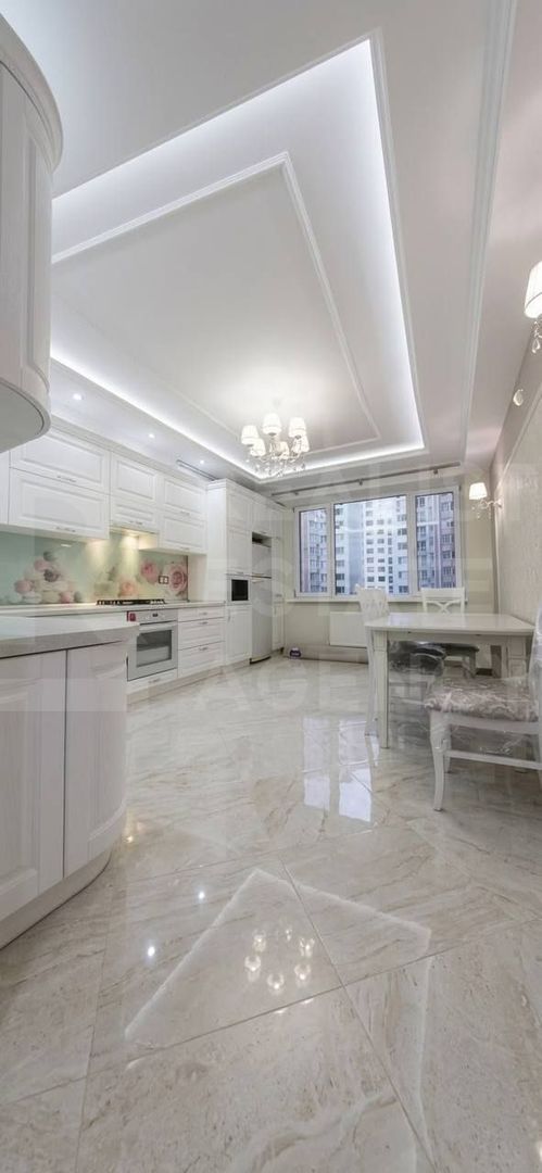 Chirie, apartament 2 camere 90 mp, strada Melestiu, Centru - Poză 3