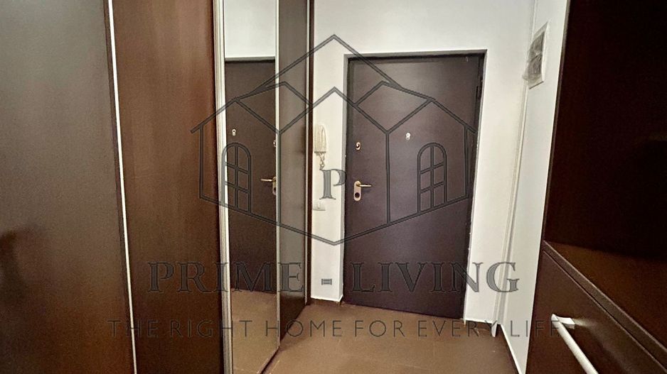 APARTAMENT COCHET CU 4 CAMERE LA INCHIRIERE IN ZONA GRADINA ZOO - Poză 19