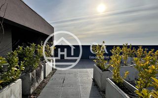 Apartament de vânzare cu 2 camere în WEST RESIDENCE, Oradea - Poză 12