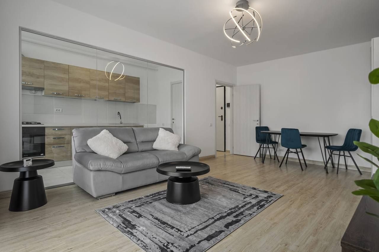 Apartament de inchiriat 2 camere - Poză 7