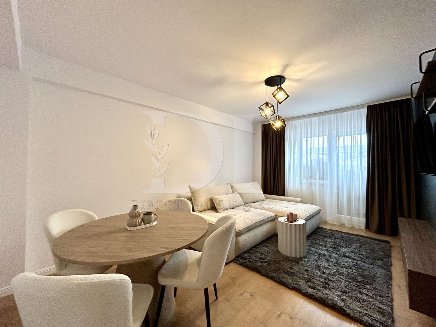 Apartament la cheie / etaj intermediar / Zona Terra - Poză 6