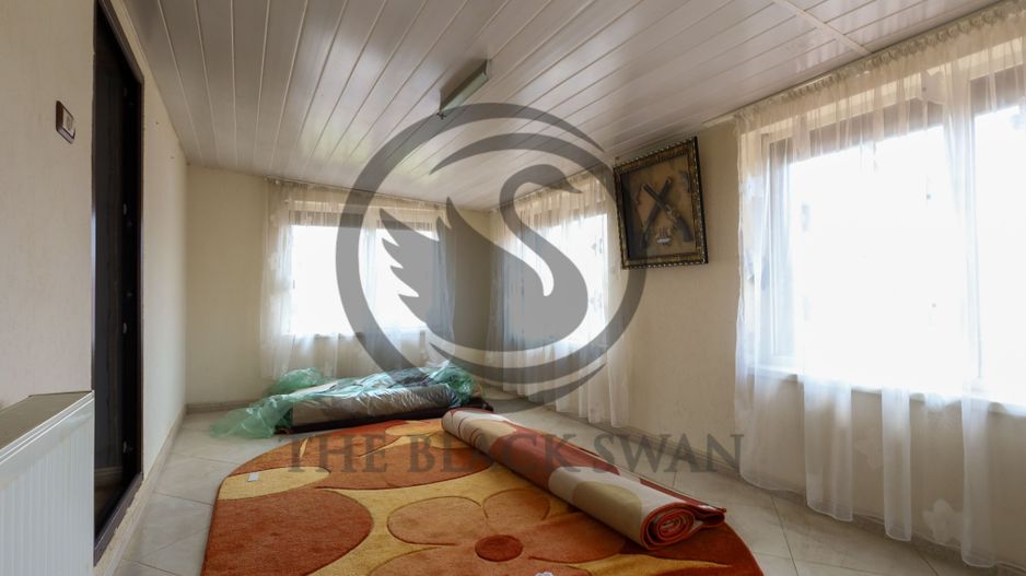 Casa / Vila de vanzare | 2232 mp teren | Tariceni, Prahova - Poză 23