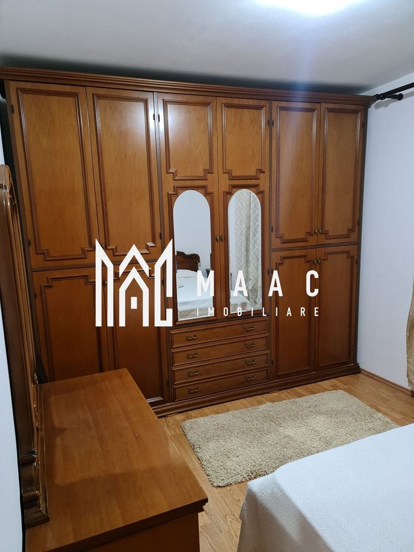 Apartament 3 Camere | Balcon | Parter Inalt | Zona Supeco - Poză 5