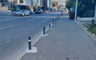 Apartament 1 Camera | Gradina Proprie 20Mp | Utilat Mobilat Modern | C. Turzii - Poză 11