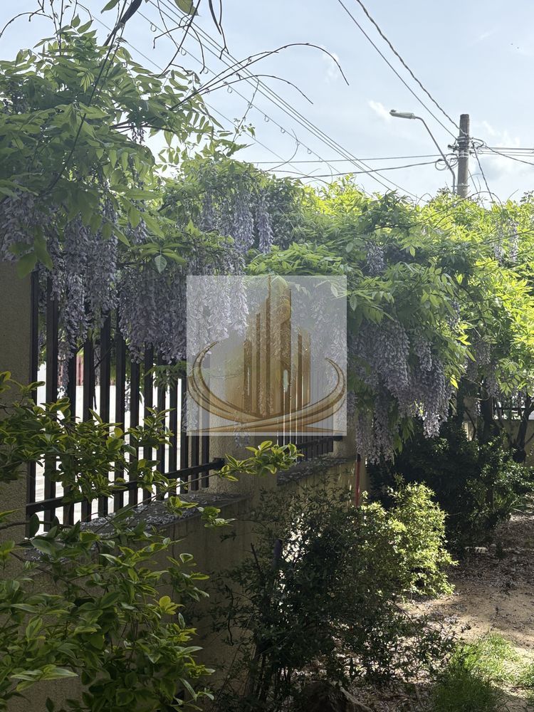 Vilă spectaculoasă în zona Brâncoveanu | 270 mp | Garaj| Curte proprie - Poză 6