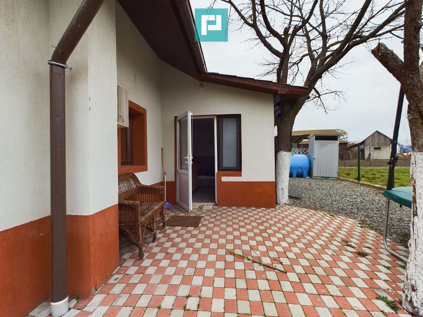 Proprietate imobiliară cu potențial extraordinar! - Poză 31