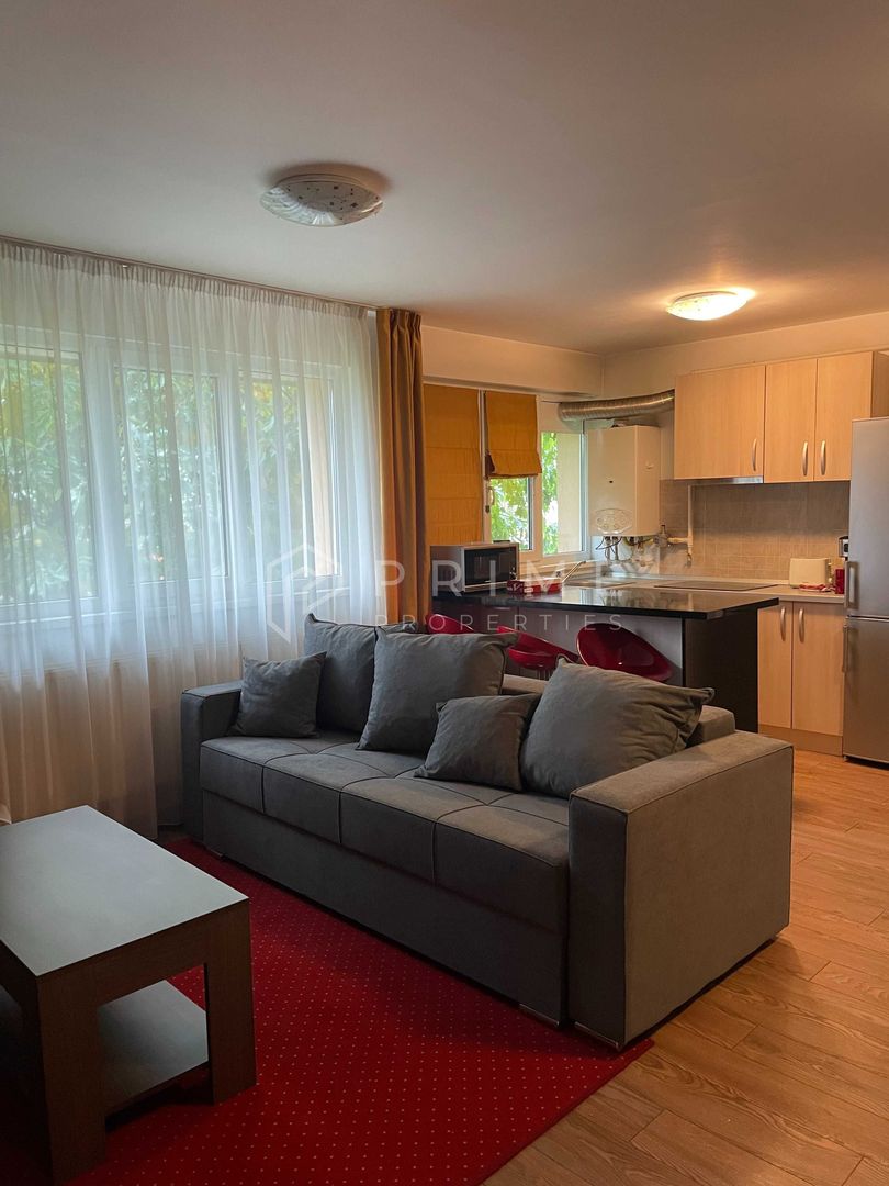 Vand Apartament penthouse cu scara interioara - 7 Noiembrie Cornisa - Poză 2