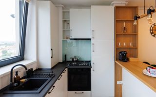 Xcity Tower, 2 camere, centrala proprie - Poză 7