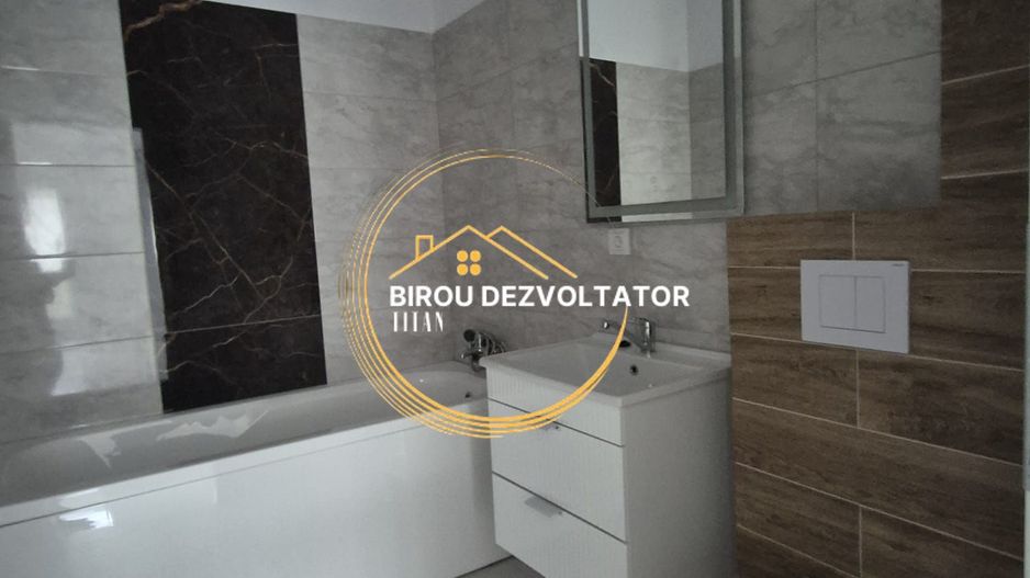 Decomandat Luminos Finlizat Parcare bonus Titan Pallady Modern - Poză 9